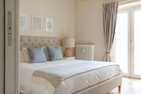 Santa Tecla Living MonteNero 66 Milano